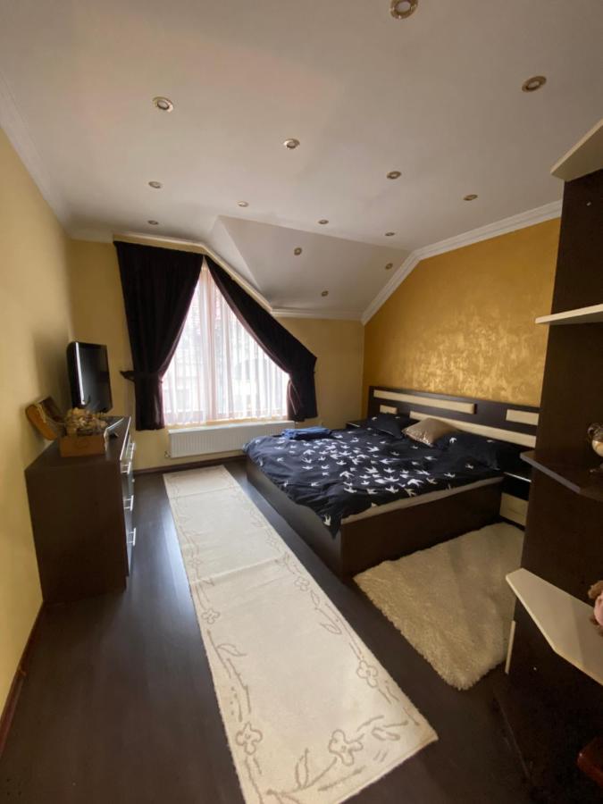 Central Apart Apartment Oradea Exterior photo